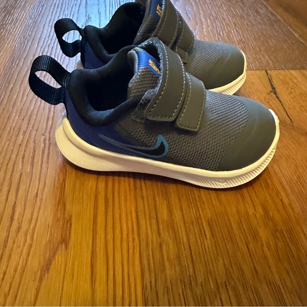 Nike Star Runner 3 (TDV) | Size 4C